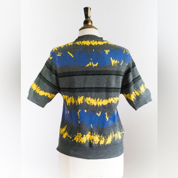 Vintage 90s Bootleg Sweater - Picture 6 of 7